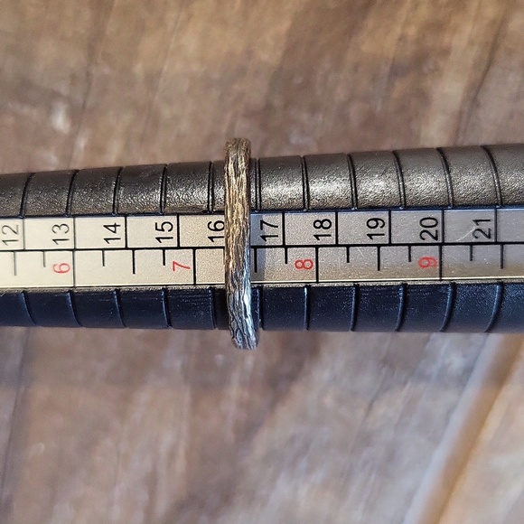 Turquoise, Silver Tone, & Gold Tone Vintage & Contemporary Jewelry Jubilee - Picture 13 of 16